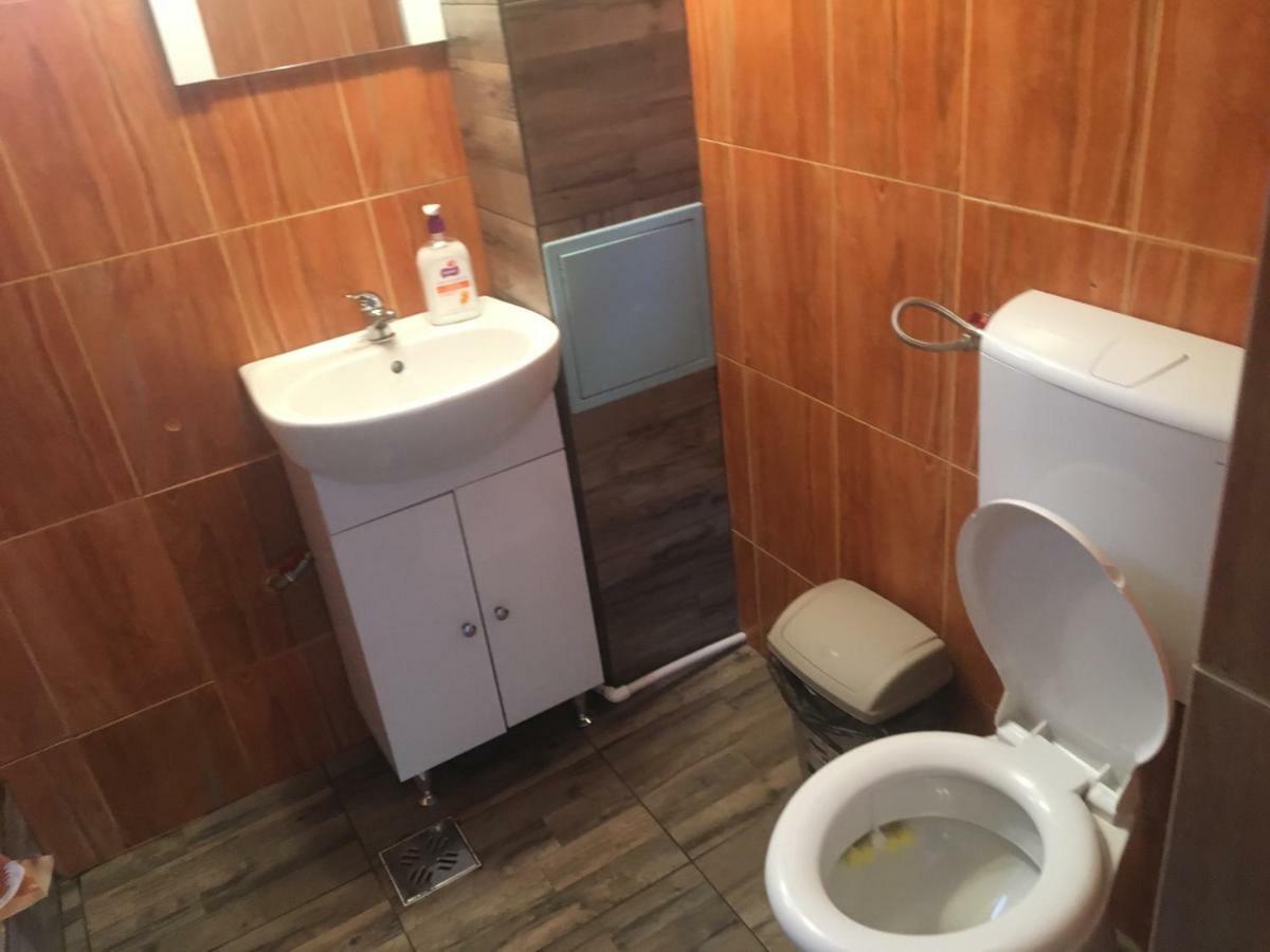 Laubert Hotel Călimăneşti Екстериор снимка