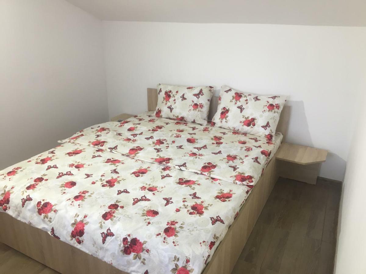Laubert Hotel Călimăneşti Екстериор снимка